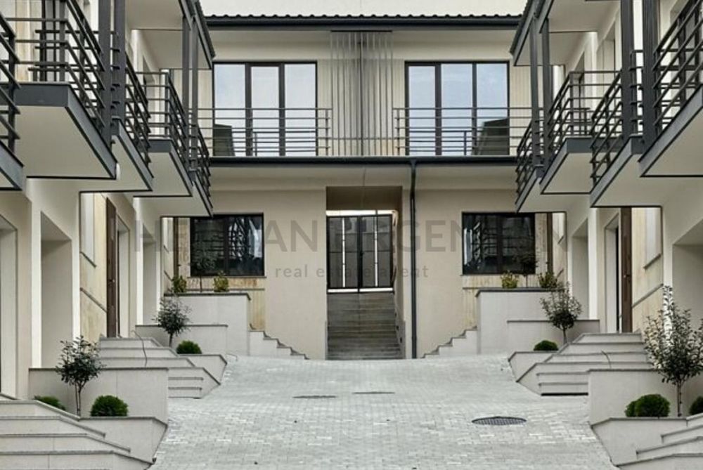 Дом по адресу Петефі Шандора пл. (площадь 135 м²) - Atlanta.ua - фото 20