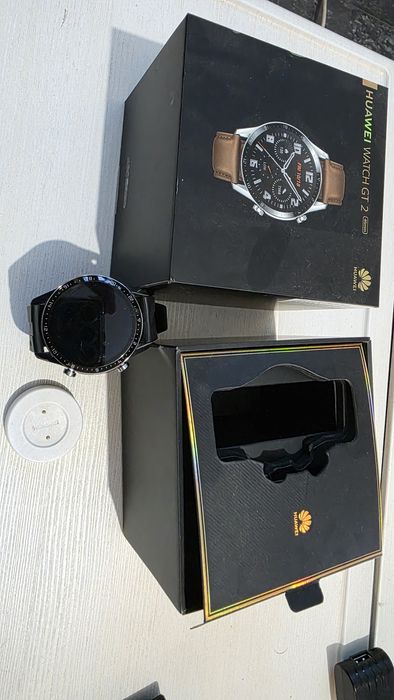 Huawei Watch GT 2