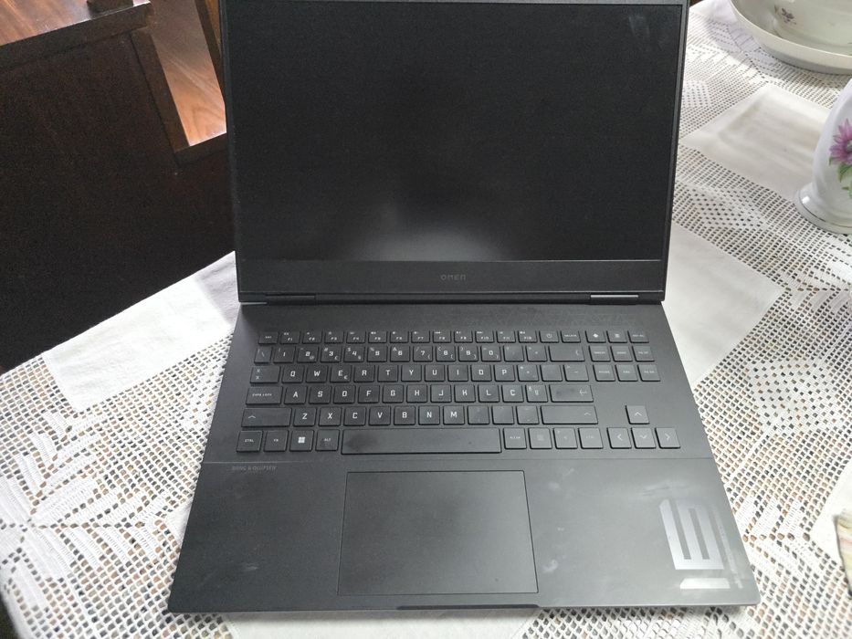 Hp Omen 16-XD0014 NP R7 32-512