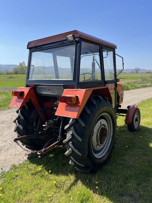 Sprzedam Ursus C-360 3-P
