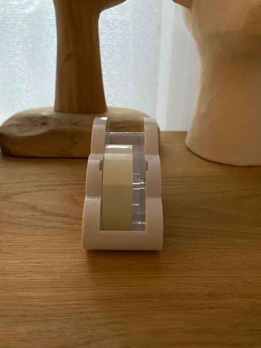 Dyspenser podajnik do taśmy Tiger chmurka