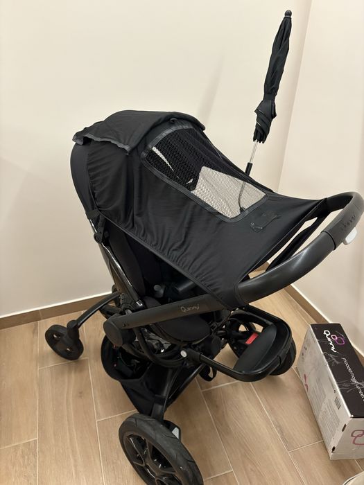 Carrinho Quinny Moodd