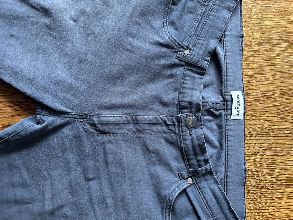 Wrangler Larston W36 L34