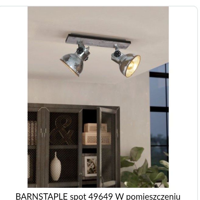 Oświetlenie do domu