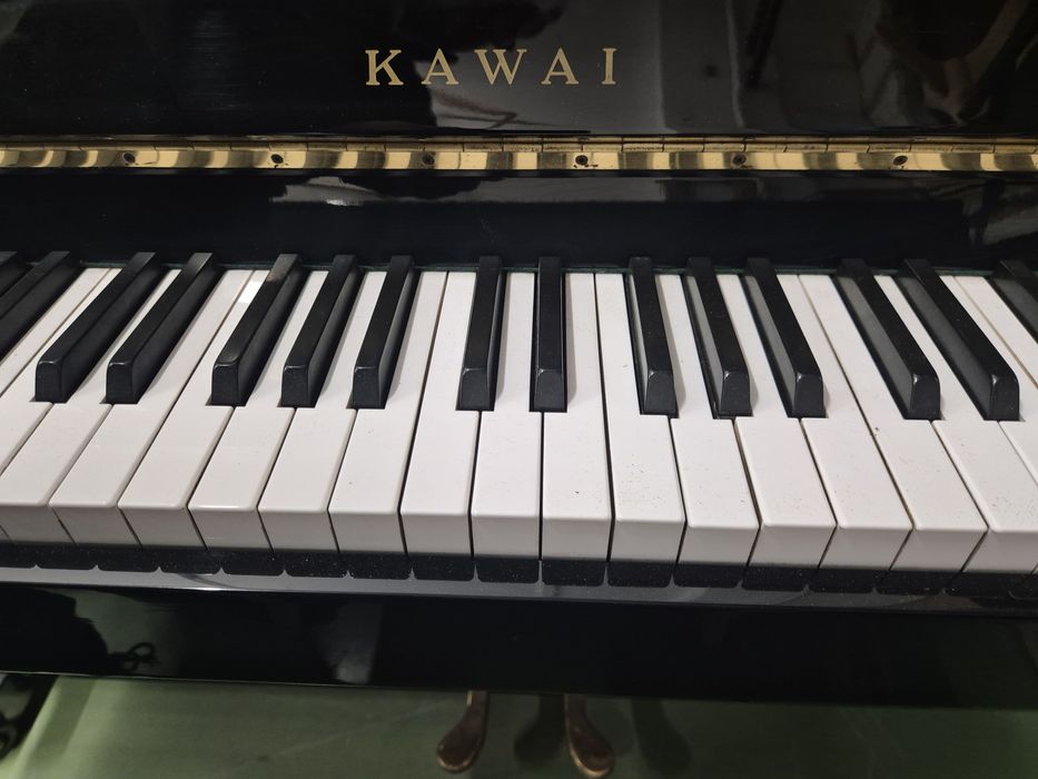 Pianino Kawai wys. 112 cm