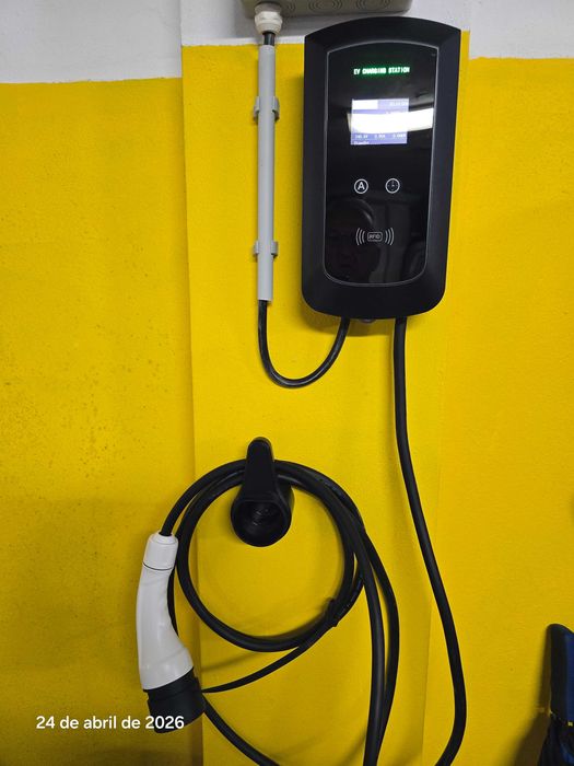 Wallbox AFYEEV -