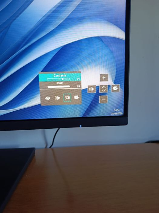 viewsonic  27"   75hz