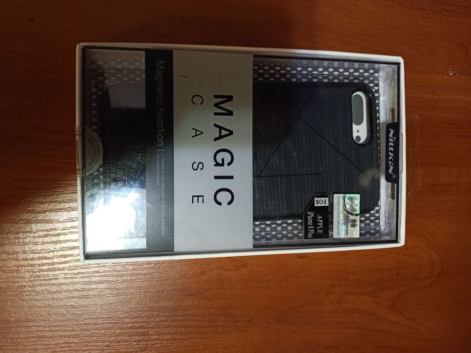 Чехлы на iphone 6, 7, 8 plus, x