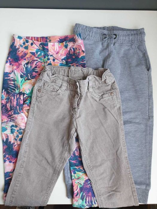 15 речей для дівчинки 3-4 роки