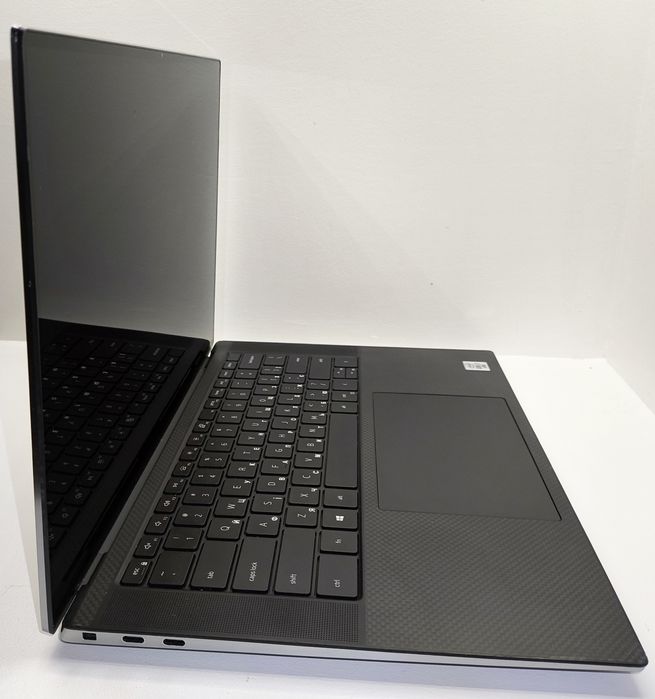 Dell Precision 5550 Графічна станція