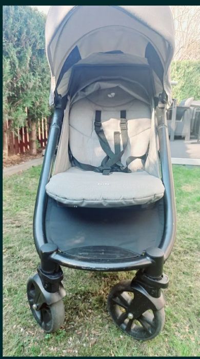 Nosidełko Maxi Cosi