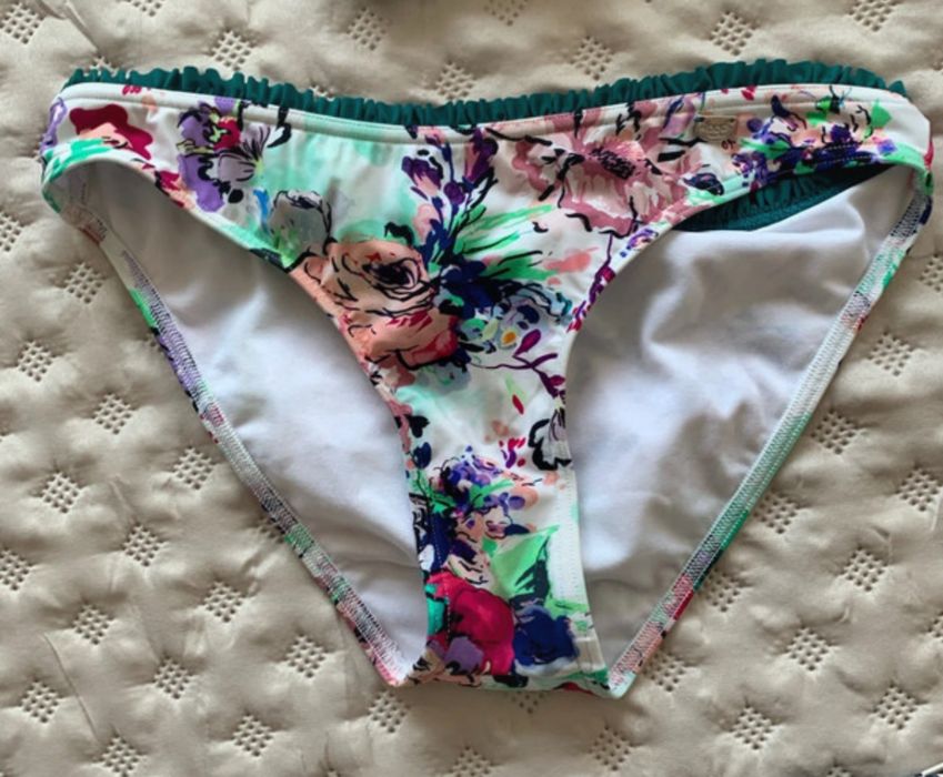 Bikinis de praia