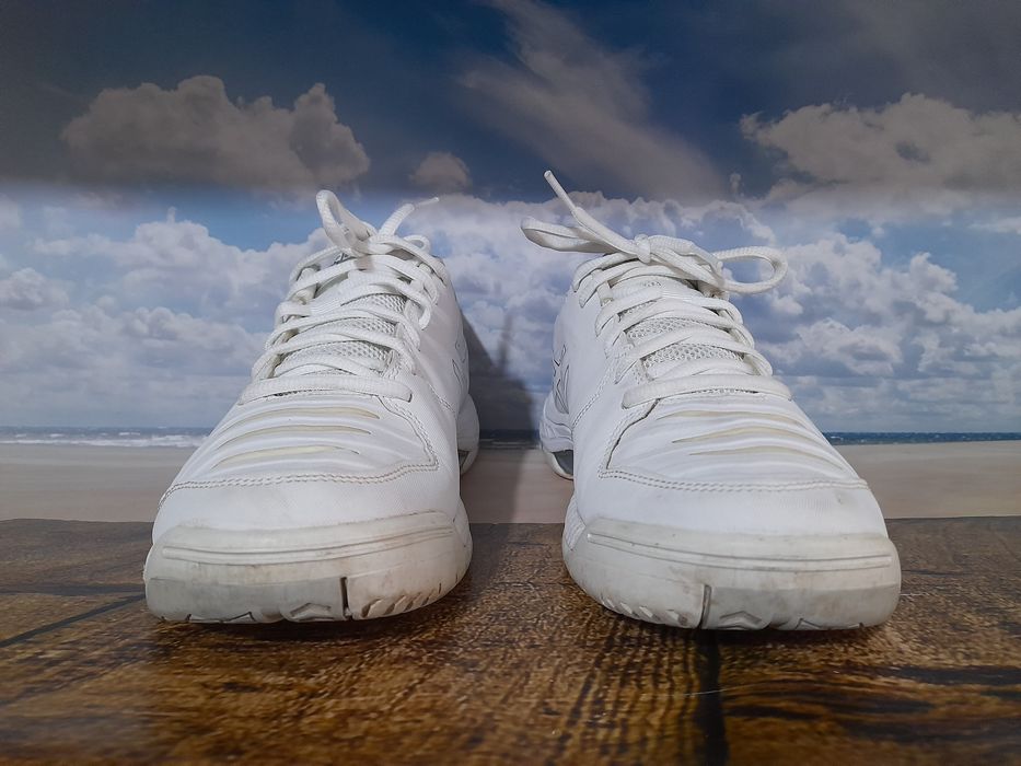 Asics Gel-Game 6 тенісні кросівки жіночі