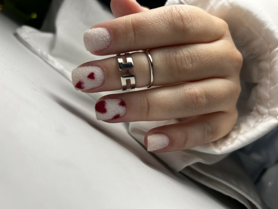 Манікюр Біла Церква центр