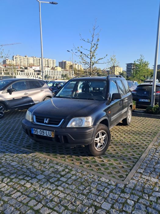 Honda crv gpl 2.0