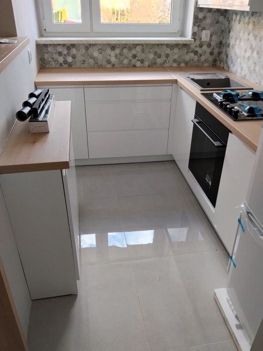 Remonty od A do Z na twoją kieszeń