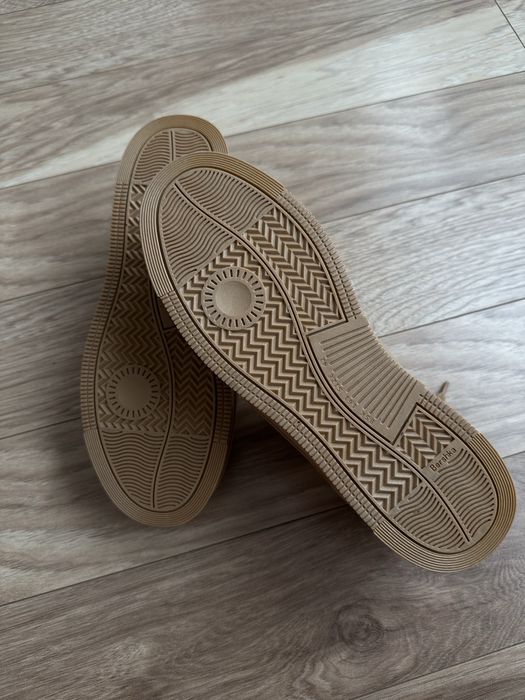 Nowe Buty Bershka