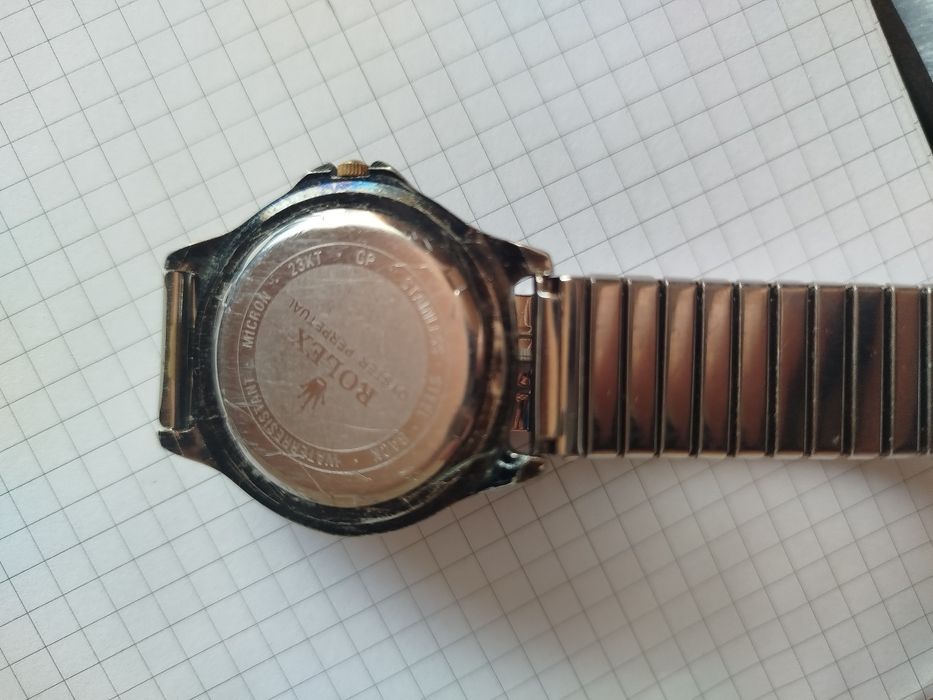 Годинник  ROLEX.