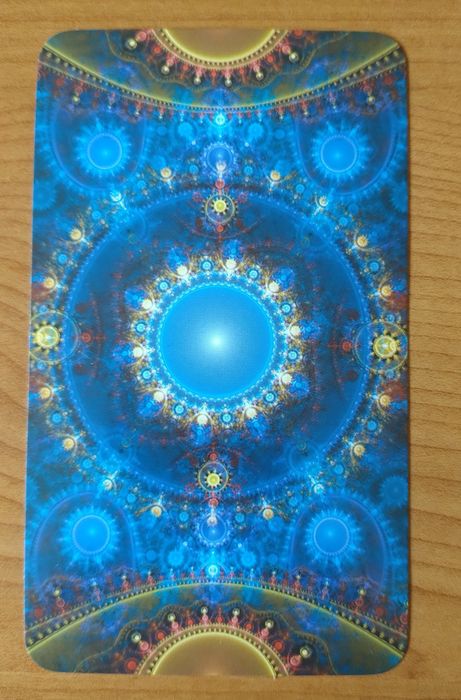 Secrets Of Tarot