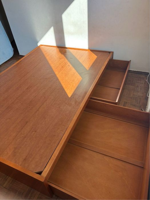 Conjuto para o quarto