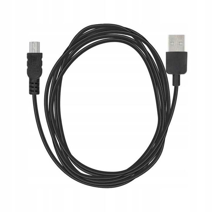 Kabel MINI USB kamera rejestrator nawigacja aparat 1m