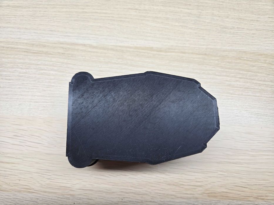 DJI Mavic 3 Pro etui case mocny z tworzywa