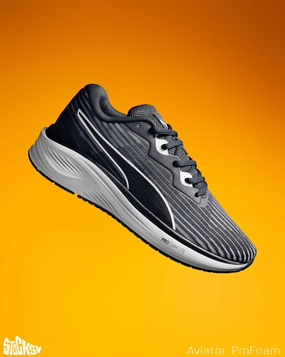 Чоловічі кросівки Puma Aviator Profoam. Оригінал. Розмір 42 - 27 см