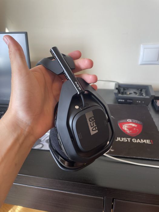 Astro A50 Gen4 Wireless