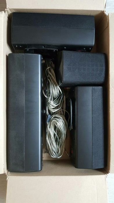 Акустическая система Samsung