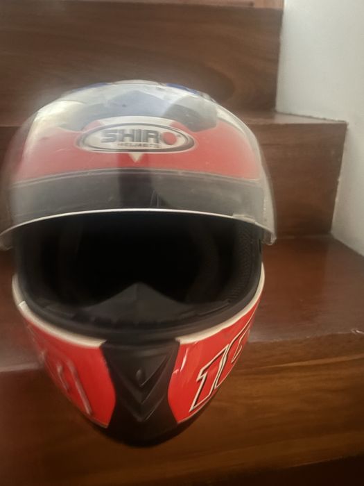 Capacete criança