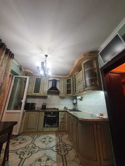 В продажу 2к квартира в новому будинку