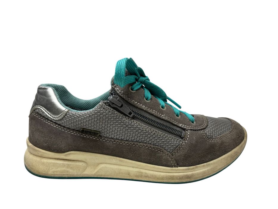 Sneakersy Superfit Gore-Tex rozmiar 38 wodoodporne