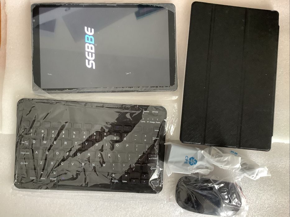 Tablet Sebbe de 10.1 polegadas