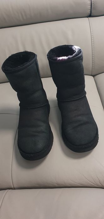 Sniegowce UGG 37