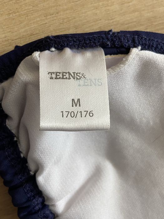 Teens & tens 38 M stanik bikini damski kostium bikini kąpielowy