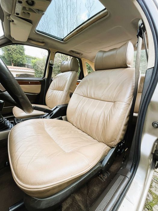 Ford Sierra — fotografia 7