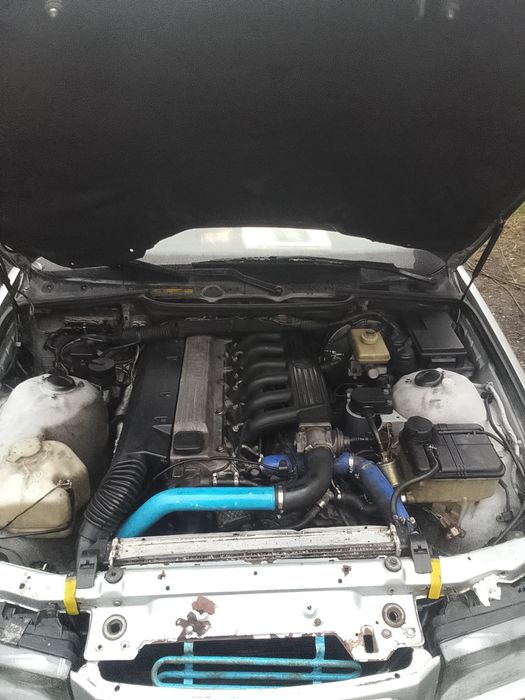 Е36 м51 стан задовільний