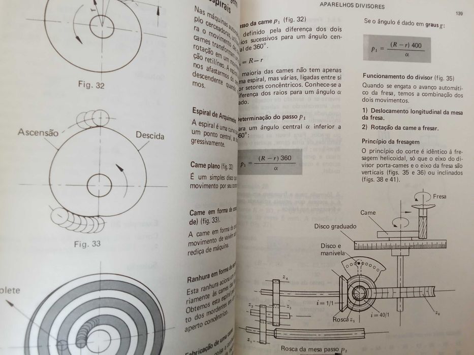 Matemática prática para mecânicos