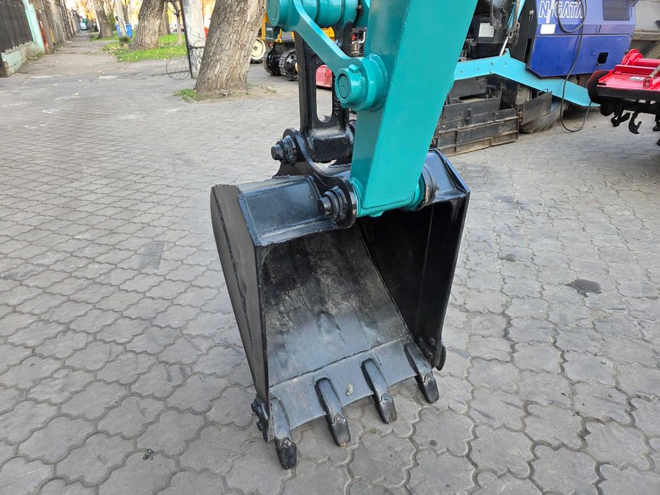 Екскаватор SUMITOMO SH65U-2