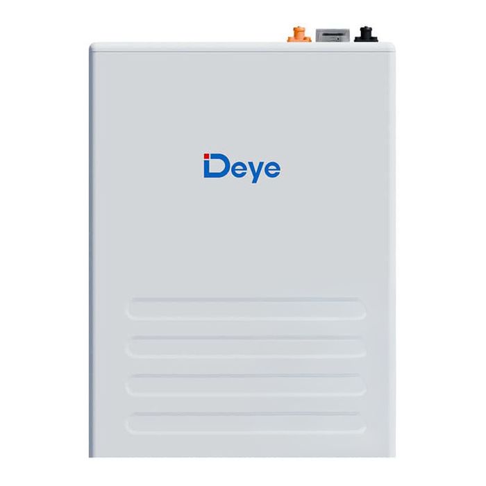 Акумуляторна батарея Deye SE-F5 Pro C