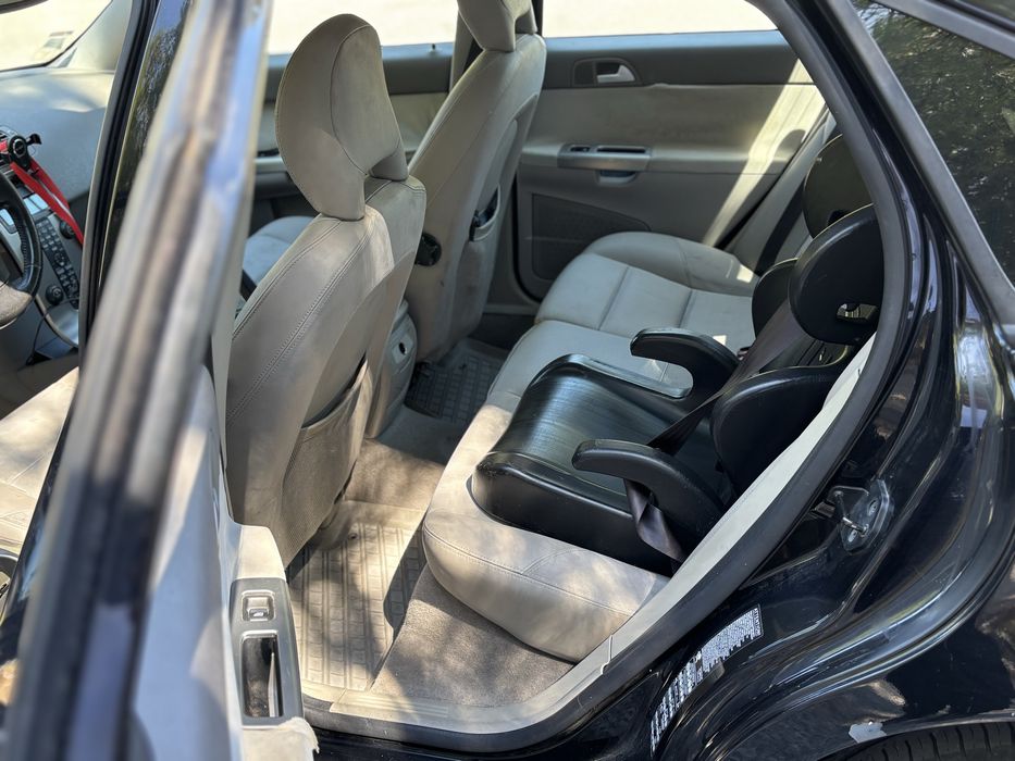 Volvo s40 2.0 2004