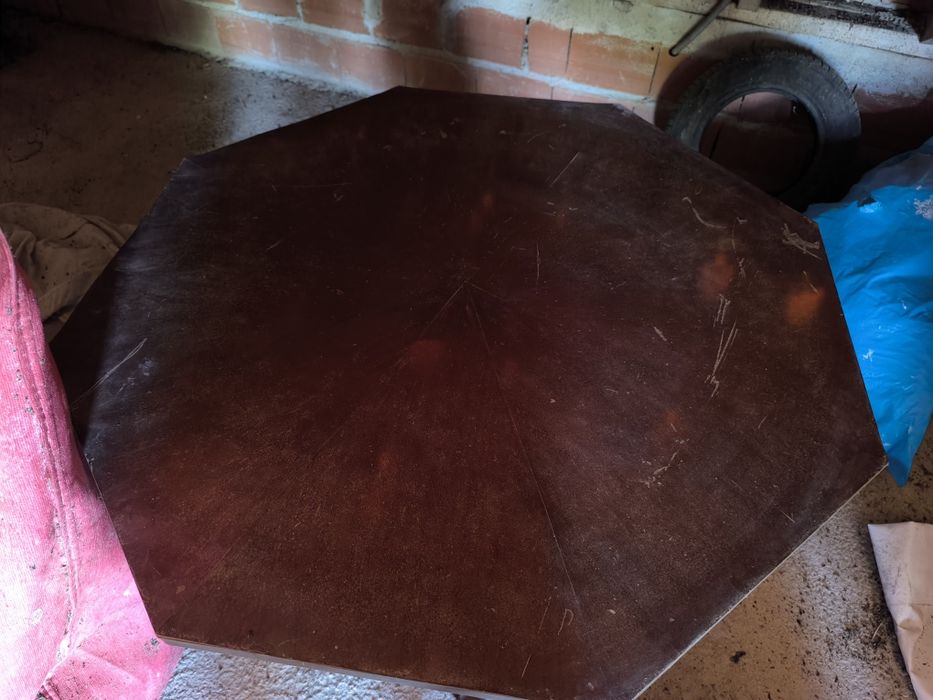 Mesa de sala madeira