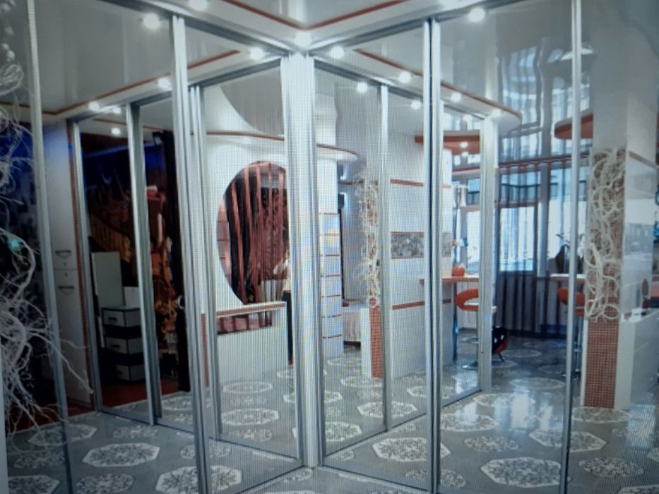 Студия "Любовь" с Джакузи, камином и диско освещением + ПОЧАСОВО!