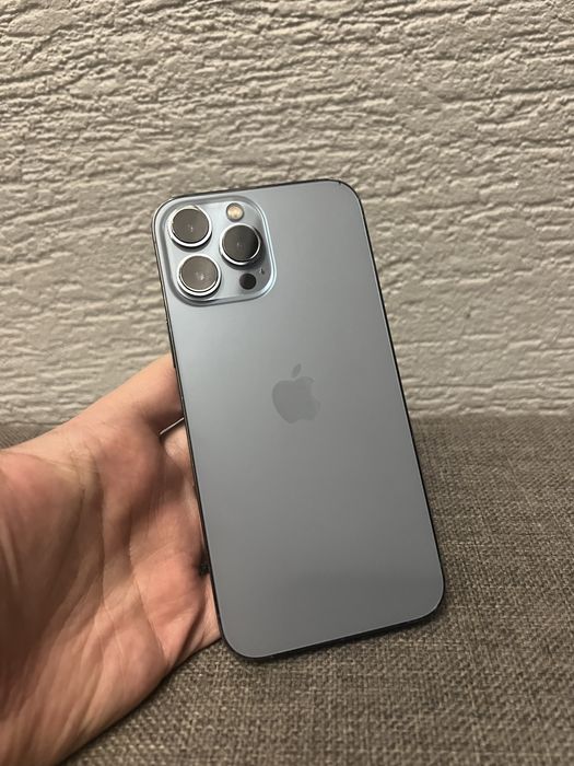 Iphone 13 pro max 128gb, 100% bateria, gwarancja