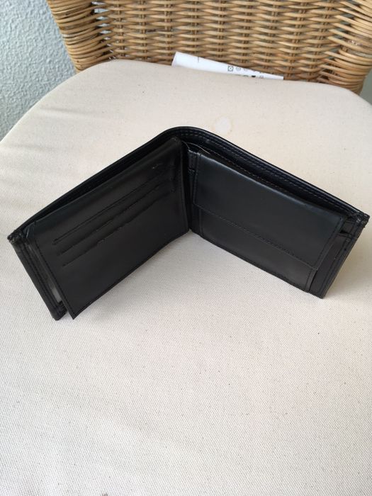 Carteira homem Yuqing