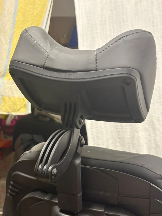 Cadeira de Rodas de Conforto