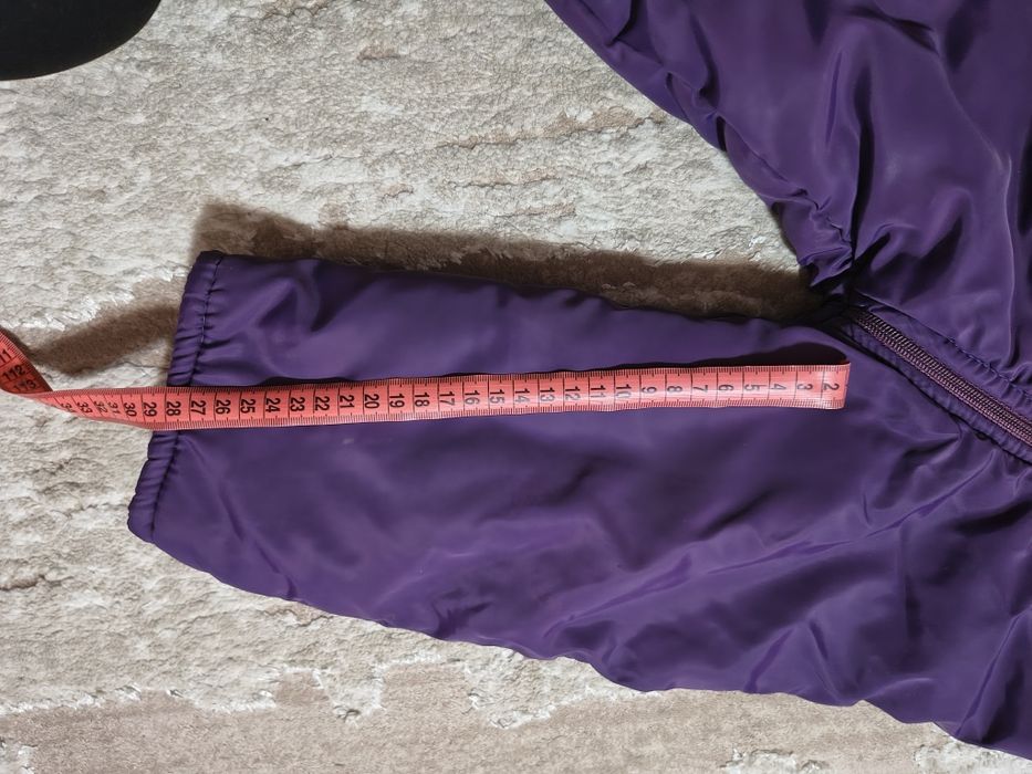 Комбинезон детский зимний 2-3 р.