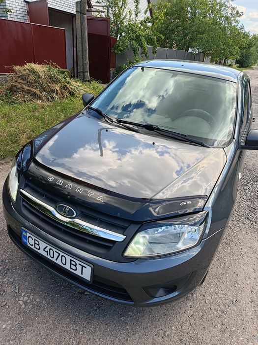 Продам ВАЗ Granta