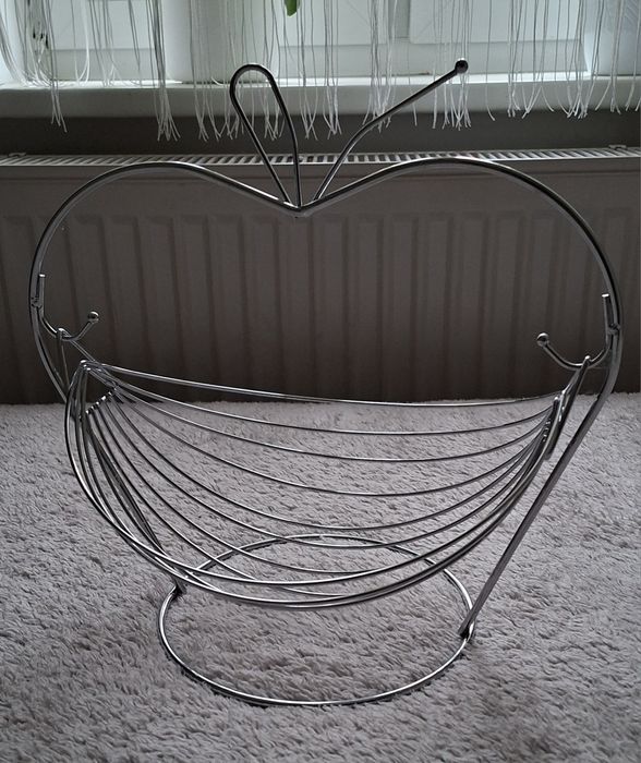 Stojak na Owoce i warzywa