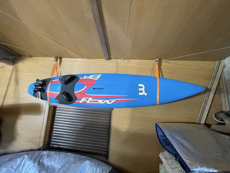 Windsurf material